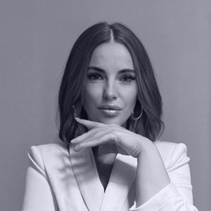 Мария Кудрявцева