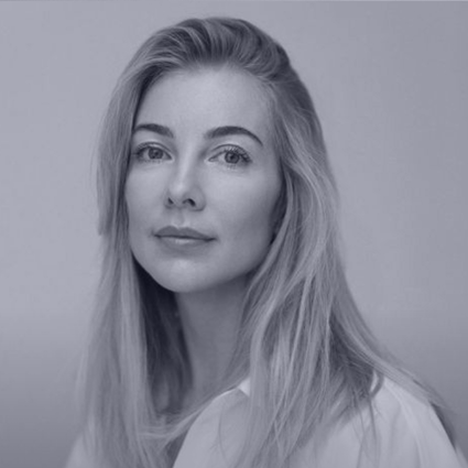 Анна Карпова