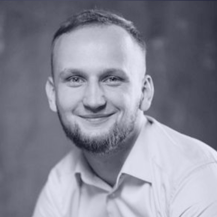 Константин Константиновский